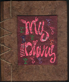 diary