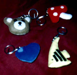 keyhang